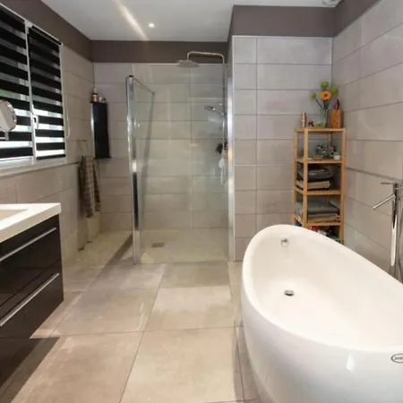 Villa Les Deux Piliers