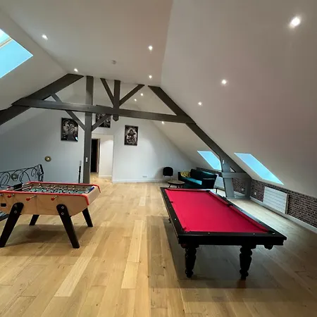 Les Deux Piliers Courthiezy