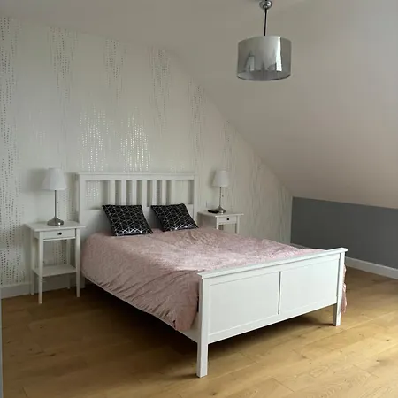 Les Deux Piliers Villa *