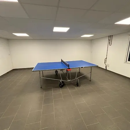 Les Deux Piliers Villa