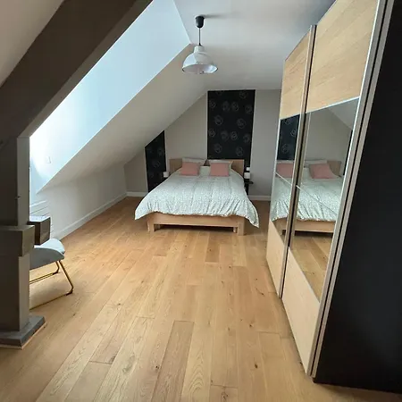 Les Deux Piliers Villa