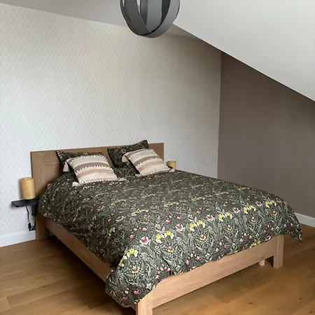 Les Deux Piliers Villa *